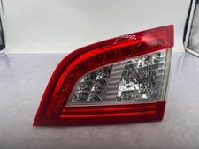 Feu arrière Peugeot 508