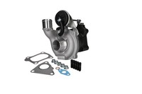 Kamoka Lader Aufladung 8600089 FüR Renault Clio 3 BR0 CR0 2 SB0 Kangoo FC0 1 FW0