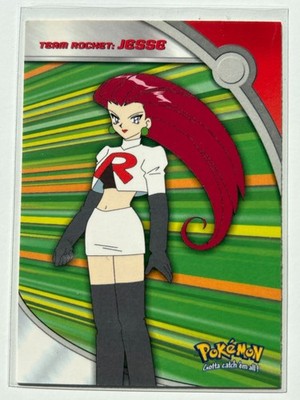 Topps Series 2 Pokemon Cards