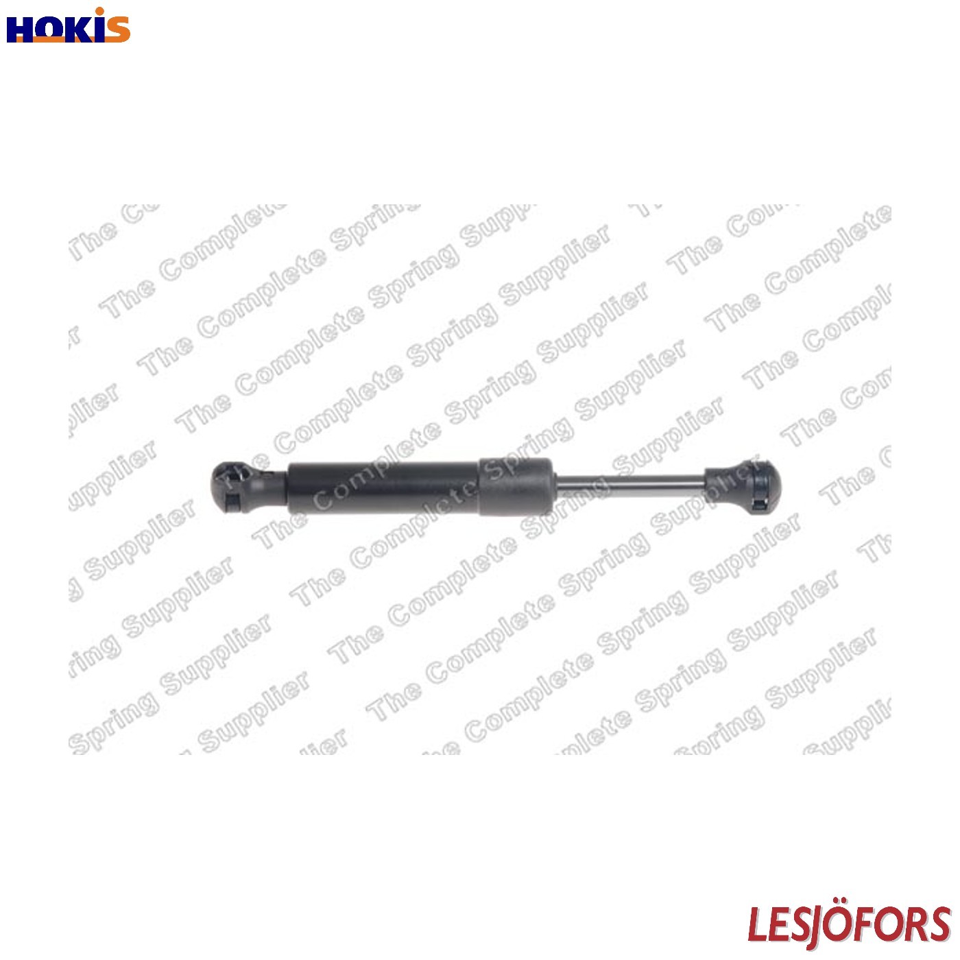 GAS SPRING BOOTCARGO AREA 8115668 FOR CITROEN DS DS3/Convertible HNZ 1.2L 3cyl