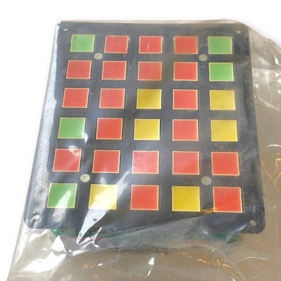 Insight Electronics Orion 051038524 Module LED B Vehicle Keypad Control Panel