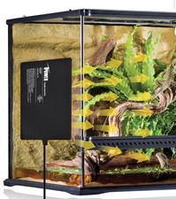 iPower Reptile Heat Pad, designed for use with 30-40 gallon tanks. New Sealed