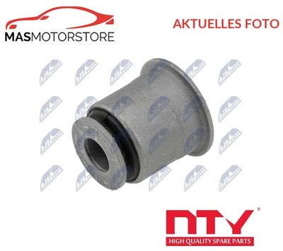 QUERLENKER LAGER LAGERBUCHSE NTY ZTP-CH-026D V FÜR CHEVROLET TRAILBLAZER