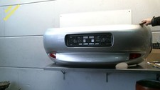 Ford Puma ECT Stossfänger Bj 1999 Farbe Silber