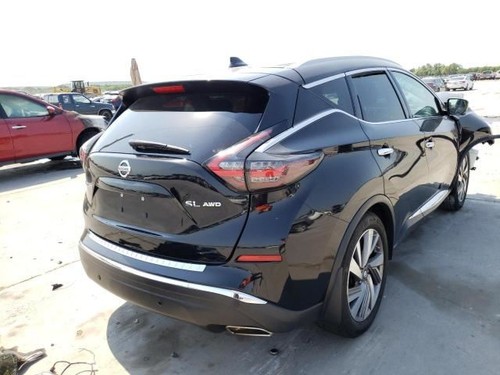Passenger Right Upper Control Arm Rear Fits 15-20 MURANO 276374 - Picture 7 of 9
