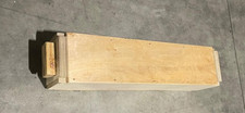 Cassa in legno per spedizioni cm 69 x 14 x 14