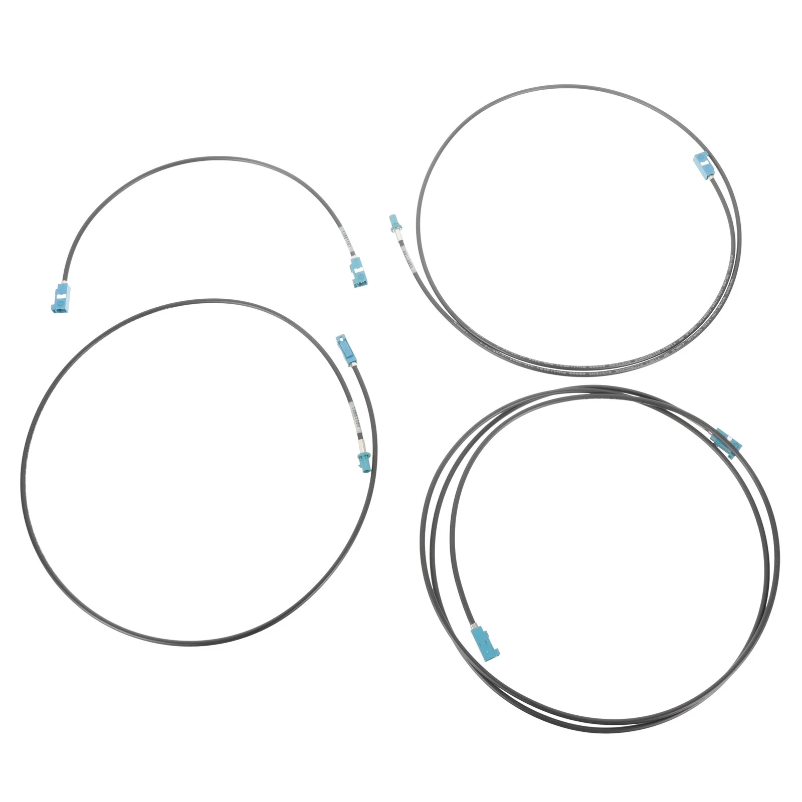 Cable de antena de teléfono móvil OnStar para GM Buick Cadillac Chevrolet (N/P 13581174)