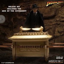 Indiana Jones ROTA 6