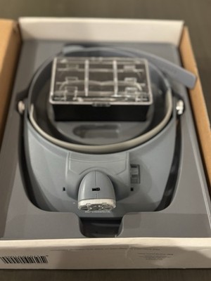 biotherapeutic visor with increased illumination bt-Vision
