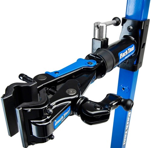 Park Tool PRS-30LB Mechanical Lift Repair Stand - 第 9/9 張圖片