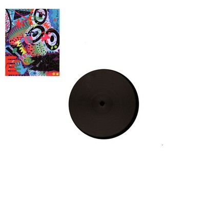 Numbat - Southern Exposure (Vinyl 12'' - 2023 - EU - Original)