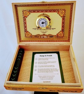Paraphernalia Smoking