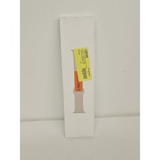 Apple Watch Sport Band 41mm S/M Original Starlight 3L111AM/A - NEW SEALED