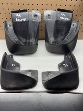 98-02 Honda Accord Sedan Front Rear Left Right Splash Guards Mud Flaps