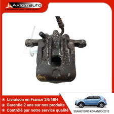 Etrier de frein Ssangyong KORANDO