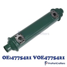 For Volvo L90 L120 L70c L70d L60e L70b A20 5350b Oil Cooler Voe4775421 4775421