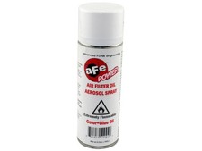 Afe Power Magnumflow 90-10022 Air Filter Oil 5.5 Oz Aerosol Blue