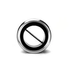 Vintage Air 49053 Vul Dash Mount Vent