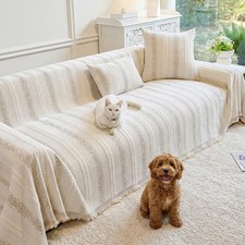 Couch Cover for Dogs Washable Sofa Cover, Sectional Couch Covers, Sofa Covers...
