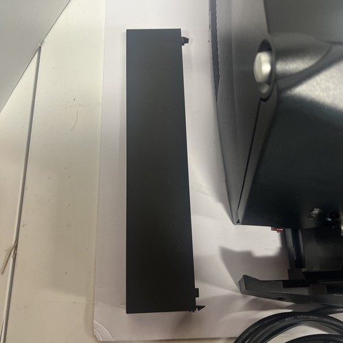 Stampante laser monocromatica Lexmark E238 PERFETTAMENTE FUNZIONANTE VEDI FOTO!! - Foto 7 di 9