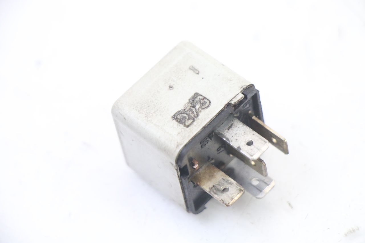 ELECTRICAL RELAY - PIAGGIO VESPA GRANTURISMO 125 (2003 - 2007)