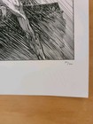 Recourse to Death by BERNIE WRIGHTSON Art Print Ltd 94/300 MINT Frankenstein — photo 8