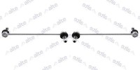 2X Alte Automotive Koppelstange Stabilisator Vorne FüR Fiat 500 312_ 312 Ford