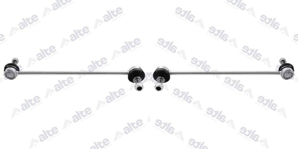 2X Alte Automotive Koppelstange Stabilisator Vorne FüR Fiat 500 312_ 312 Ford-image