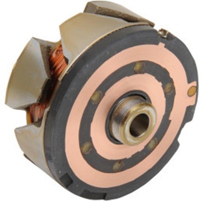 Ricks Motorsport Electrics Alternator Rotor - 41-400