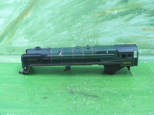 Triang Hornby R259 Britannia / 7MT Klasse Lokgehäuse umbenannt in Earl Haig 70044 | Condition: Used