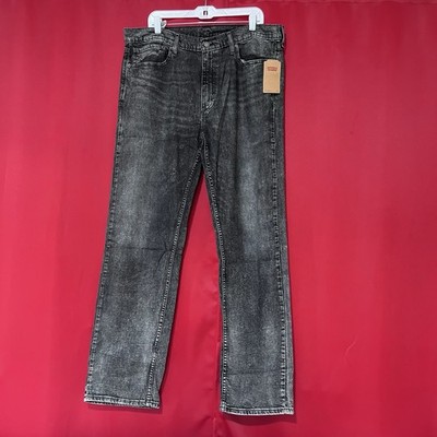   Original Levi s 559   Classic Jeans  99% Cotton Size 38x34