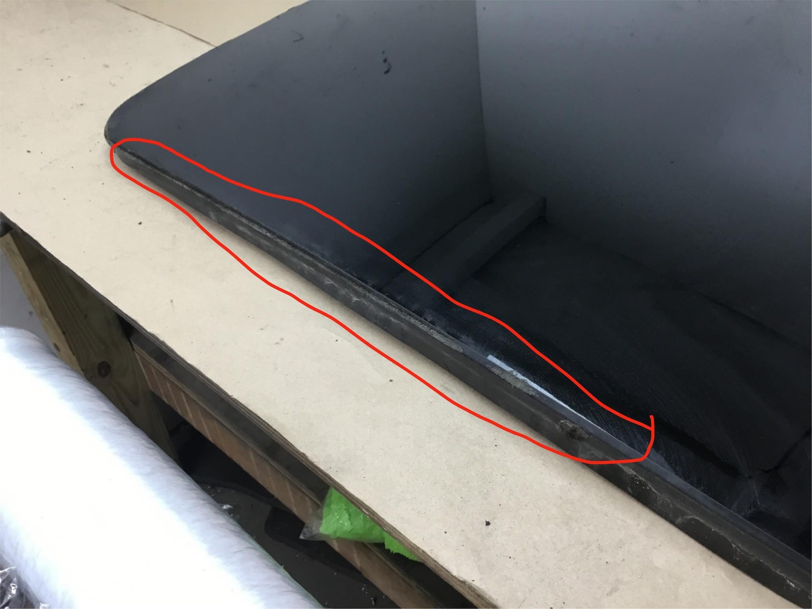 Bentley Bentayga 2019 V8 Front Panoramic Sunroof Sun Roof Window Glass 16-20 ;:M