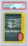 1977 Star Wars #168 Hunting The Fugitives PSA 6
