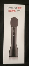 Takstar DA10 Wireless Bluetooth Mic Speaker