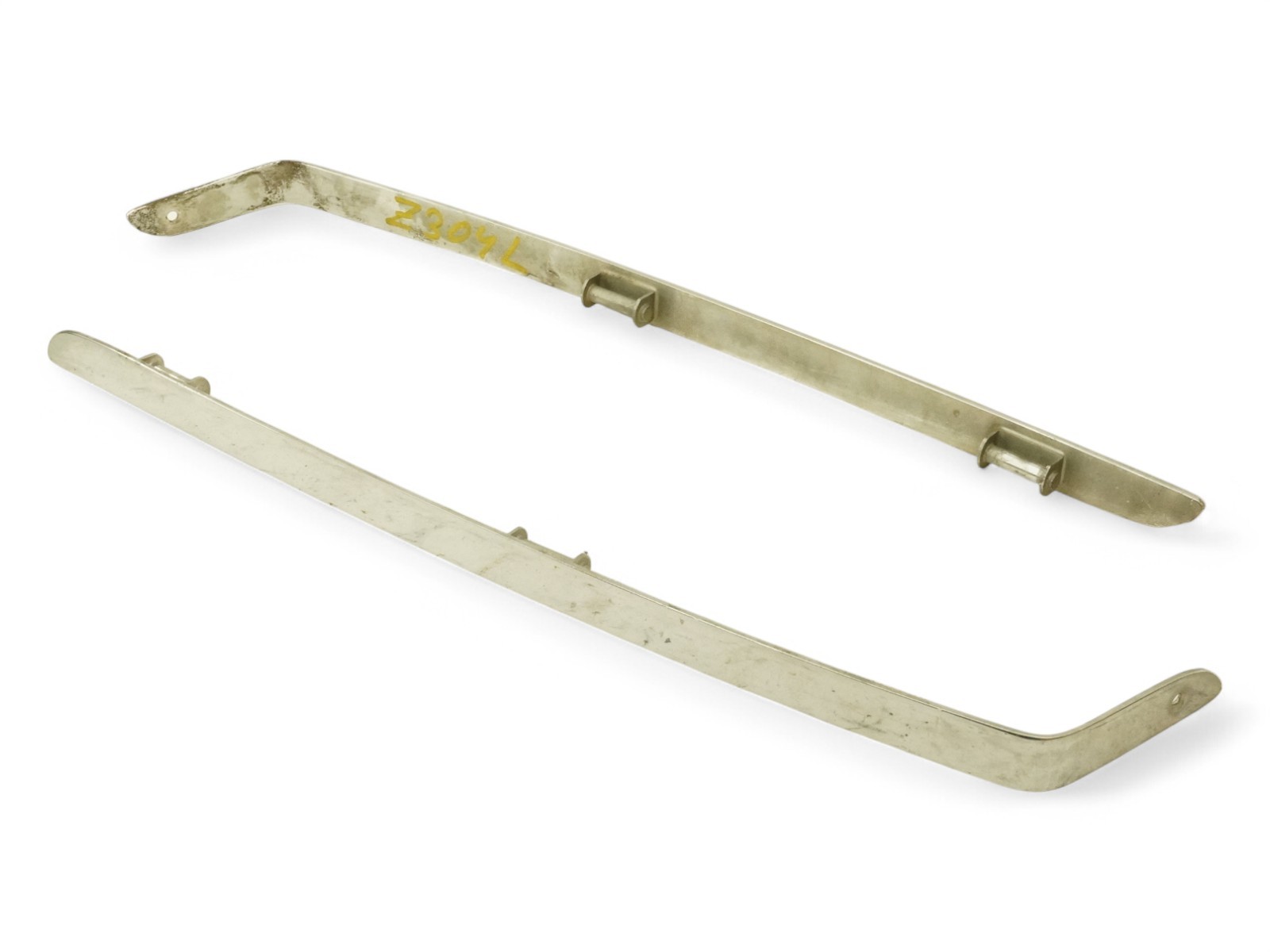 Bentley S 1988 Front Right Light cover