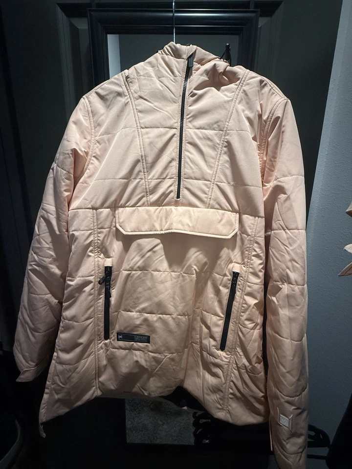 Chaqueta para nieve L1 Premium Goods Snowblind Foto 3 de 4