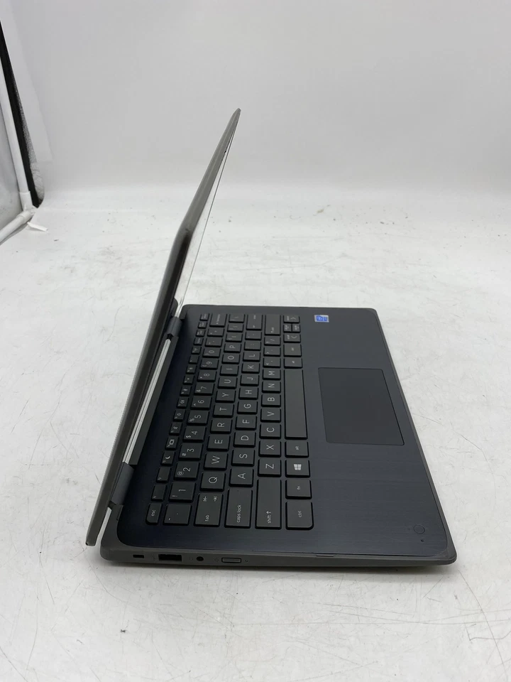 HP ProBook x360 11 G5 EE Pentium Silver N5000 1.1GHz 4GB 128GB SSD W10P Touch - Image 3 of 4