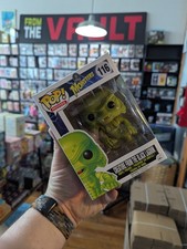 Ultimate Funko Pop Universal Monsters Figures Gallery and Checklist 44