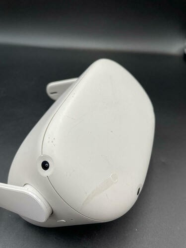 Auriculares de realidad virtual todo en uno Meta Quest 2 - 128 GB - blancos (grado C) LEER - Imagen 3 de 11