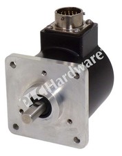 Allen Bradley 845G-F3G8HC1024R /B Optical Gray Code Size 25 Absolute Encoder