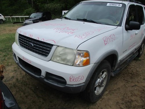 Differential Carrier Rear Axle Thru 11/06/06 3.73 Ratio Fits 06-07 EXPLORER 3359 - Picture 2 of 12