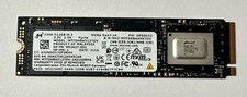 Micron 2300 512GB M.2 2280 NVMe SSD (MTFDHBA512TDV)