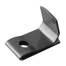 GG Grand General 10582 Clip Set for Trailer Hub Cap to Hold 7-1/4 7-1/4" dia.