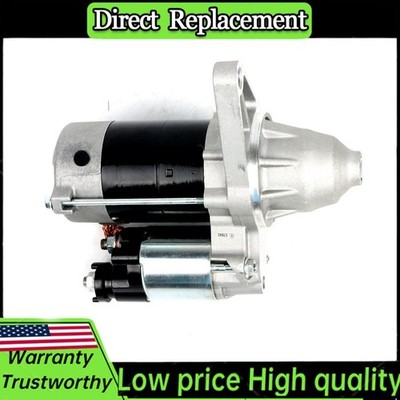 Starter 17845 Manual Trans For Honda Civic 2001-2005 &Acura EL 1.7L l4 2001-2005