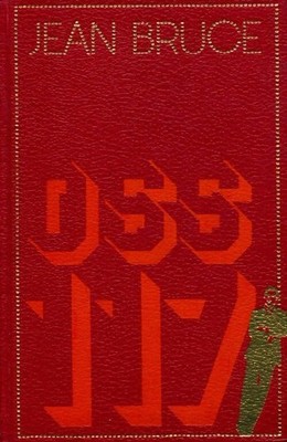 Oss 117 spielt das Spiel / Alarm - Jean Bruce - V1692912