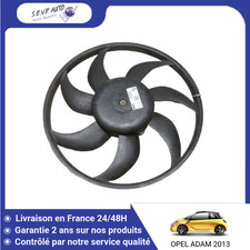 Moteur Opel Adam