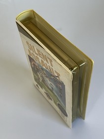 Silent Assault Nintendo NES HES Piggy Back Cart AUS Complete + Catalogue