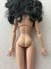 Integrity Poppy Parker Nude Official Workshop Doll Jet Set 2011 Chicago Conv — photo 8