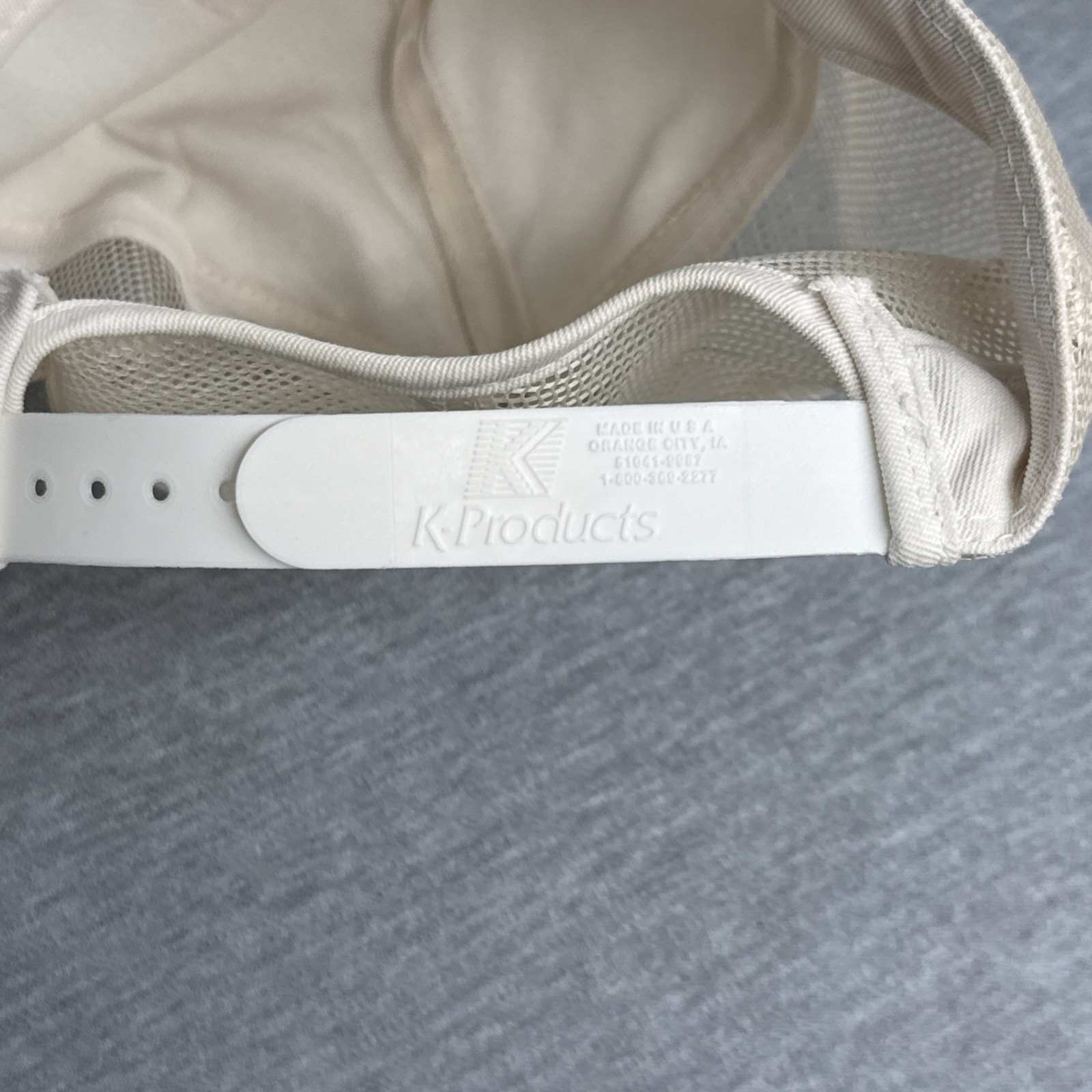 Ritchie Bros. Auctioneers Patch Snapback Made in … - image 8