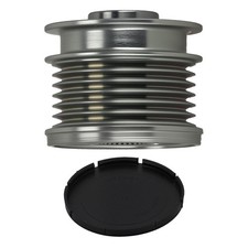 Lichtmaschinenriemenscheibe for Mercedes W166 3.0 SL SLK 2011-Heute 6461550115 Lichtmaschinenriemenscheibe for Mercedes W166 3.0 SL SLK 2011-Heute 6461550115